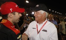 Roger Penske koupil IndyCar a ovál v Indianapolisu!