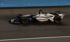 Carlin chce příští rok v IndyCar tři vozy