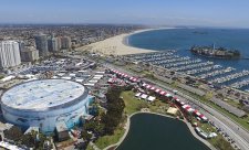 Tradice na březích Pacifiku