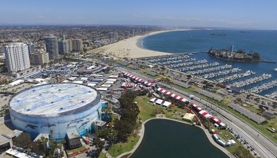 Tradice na březích Pacifiku