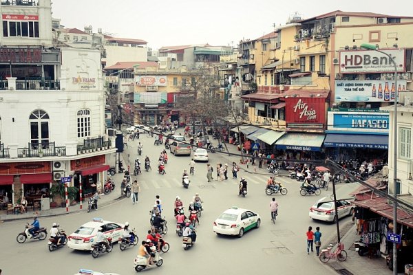 Na řadě je Vietnam Na řadě je Vietnam