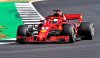 Vettel vrací Ferrari do hry