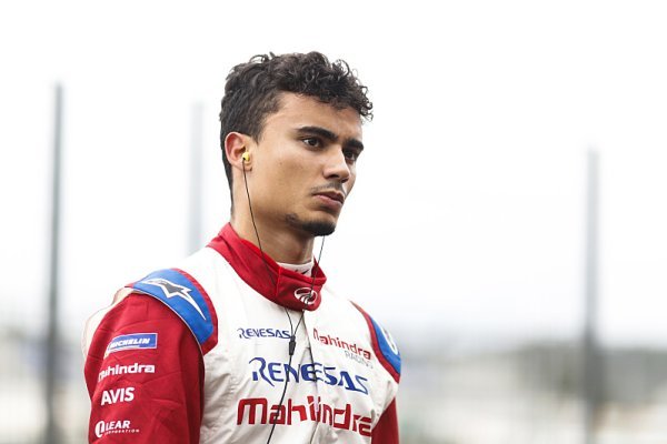 Proč nemohl Wehrlein závodit v Rijádu Proč nemohl Wehrlein závodit v Rijádu