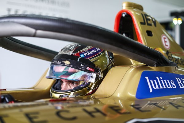 Vergne prodloužil smlouvu s Techeetahem Vergne prodloužil smlouvu s Techeetahem