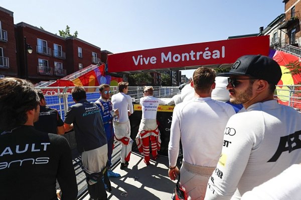 Za Montreal se nenašla náhrada Za Montreal se nenašla náhrada