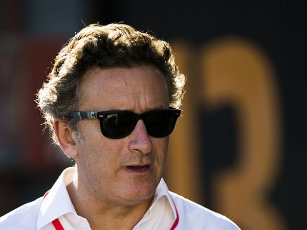 Agag: Pro nová auta potřebujeme jiné tratě Agag: Pro nová auta potřebujeme jiné tratě