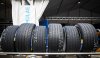 Michelin připravil lehčí pneumatiky