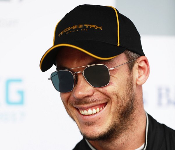 Lotterer porazil v Mexiku mechanika Lotterer porazil v Mexiku mechanika