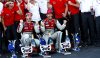 Vergne nezabránil týmovému triumfu Audi