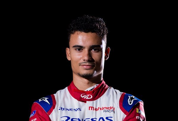 Wehrlein novou posilou stáje Mahindra Wehrlein novou posilou stáje Mahindra