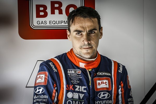 Michelisz si spravil chuť, Fulín pátý