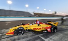 Phoenix připomene poslední triumf Maria Andrettiho