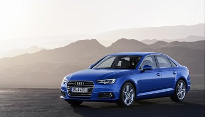 Audi v České republice povede Archleb