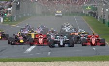  Formule 1 už příští rok vyzkouší rozpočtový strop