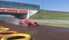 Ferrari testuje pro Pirelli