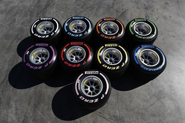 Speciální pneumatiky pro Monako?