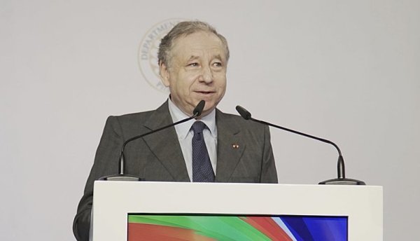 Todt: e-karting bude na olympiádě mládeže