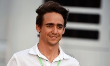 Gutiérrez nesmí závodit ve F1