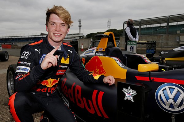 Ticktum potěšil britské fanoušky