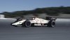 IndyCar se vrátí na legendární okruh Laguna Seca!