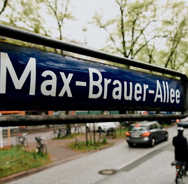 Staré diesely nebudou smět do části Hamburku