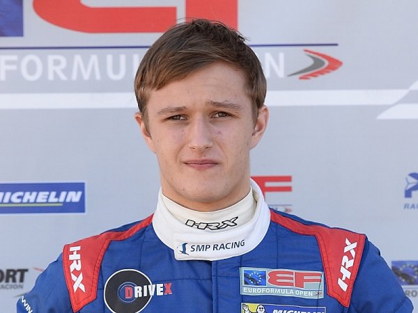 Carlin posílí Trojckij Carlin posílí Trojckij
