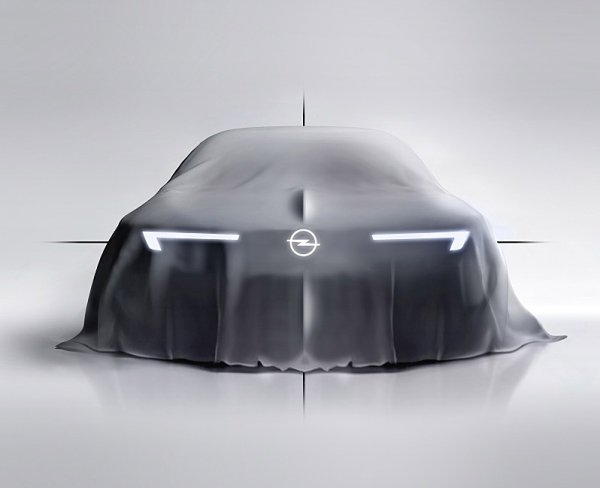Opel myslí na budoucnost