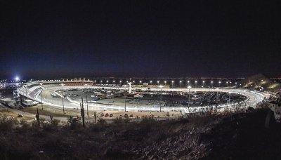 Návrat do Phoenixu po osmi letech