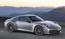 Kdy dorazí hybridní Porsche 911?