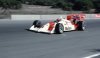 Finále příští sezony IndyCar bude hostit Laguna Seca