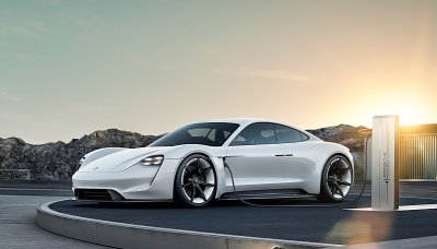 Porsche chce razantně zvýšit zisky