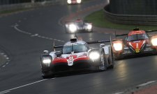 Le Mans se po padesáti letech zase odkládá