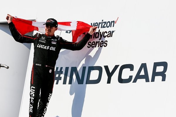 Robert Wickens podstoupil další operace