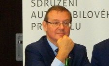 Bohdan Wojnar o elektromobilitě