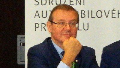 Bohdan Wojnar o elektromobilitě