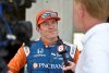 Dixon a Rosenqvist změní v IndyCar týmy