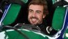 Alonsovi se test vozu IndyCar líbil
