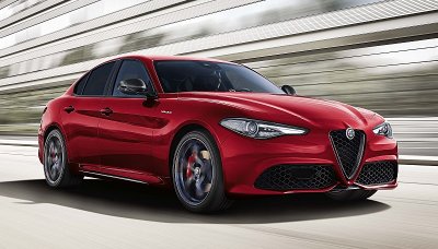 Alfa Romeo bude těžit ze spolupráce se Sauberem