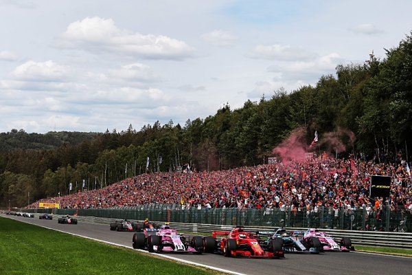 Formule 1 chce více standardizovaných dílů