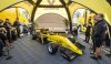 Fernando Alonso zamířil do formule Renault