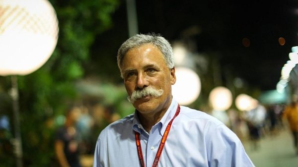 Formule E jako uliční party? Formule E jako uliční party?