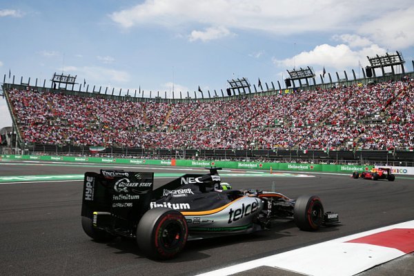 Týmy posílily pozice v Komisi pro F1 Týmy posílily pozice v Komisi pro F1