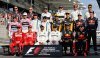 Zkušení a mladí ve F1