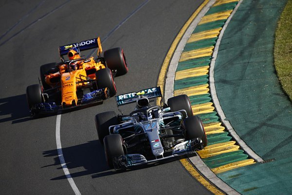 Z F1 prý zmizí omezení spotřeby Z F1 prý zmizí omezení spotřeby