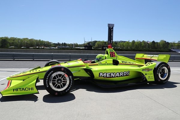 Sezona IndyCar startuje i s Grosjeanem a Johnsonem