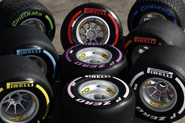 Jaké pneumatiky si jezdci vybrali pro VC Bahrajnu?