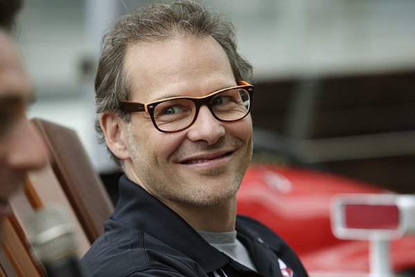Villeneuve dál válčí s Williamsem