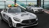 Příští rok safety car od jiného výrobce?