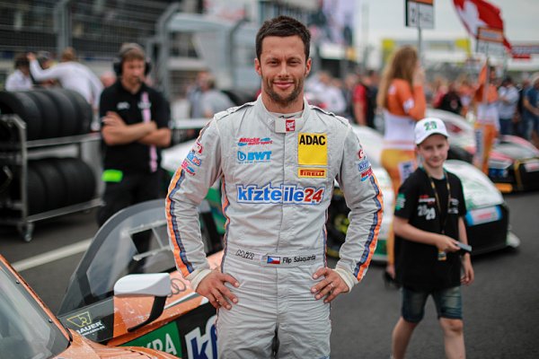 I.S.R. pojede ADAC GT Masters I.S.R. pojede ADAC GT Masters