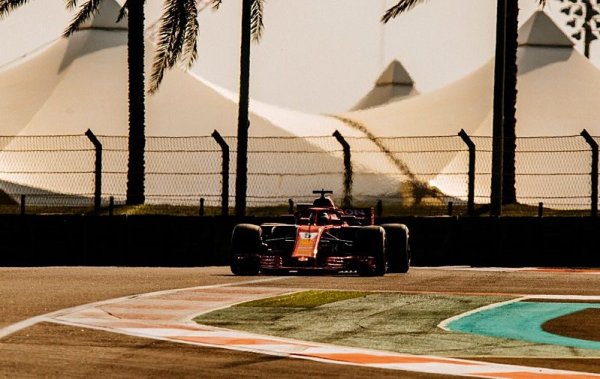 Ferrari nejrychlejší alespoň v testech